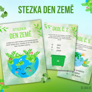 Stezka Den Země II.